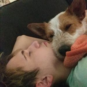 Meet your Posher, Carter